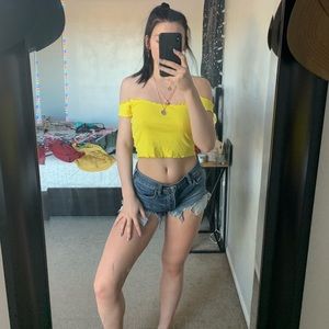 Urban Outfitters Top